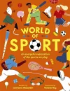 World of Sport cover