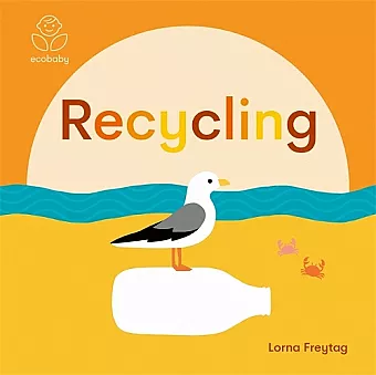 Eco Baby: Recycling cover