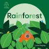 Eco Baby: Rainforest cover