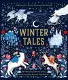 Winter Tales cover