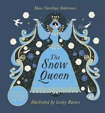 The Snow Queen cover