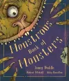 Monstrous Book Of Monsters cover