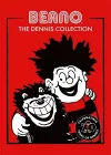 Beano: The Dennis Collection packaging