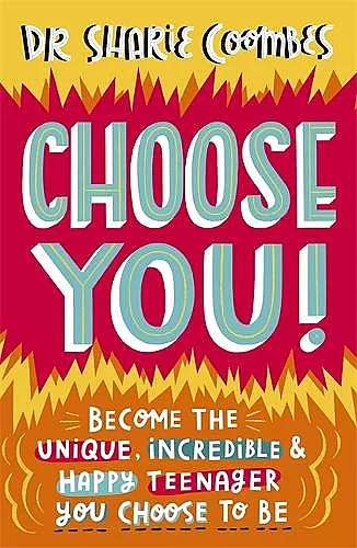 Choose You! cover