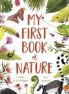 My First Book of Nature cover