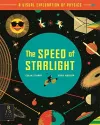 The Speed of Starlight cover