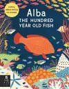 Alba the Hundred Year Old Fish cover
