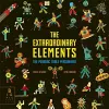 The Extraordinary Elements cover