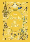 Beauty and the Beast (Disney Animated Classics) cover