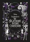 Disney Tim Burton's The Nightmare Before Christmas (Disney Animated Classics) cover