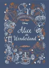 Alice in Wonderland (Disney Animated Classics) cover