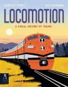 Locomotion cover