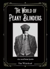 The World of Peaky Blinders cover