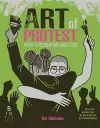 Art of Protest cover