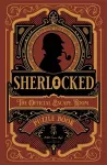 Sherlocked! The official escape room puzzle book cover