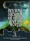 Ink Tales: Bedtime Stories for the End of the World cover