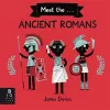 Meet the Ancient Romans cover