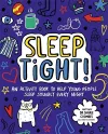 Sleep Tight! Mindful Kids cover