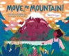 Move, Mr Mountain! packaging