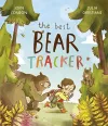 The Best Bear Tracker cover
