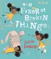 The Fixer of Broken Things cover