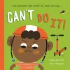 Can't Do It cover