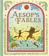 Aesop's Fables cover