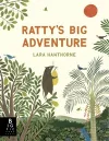 Ratty's Big Adventure cover