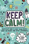 Keep Calm! (Mindful Kids) cover