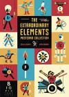 The Extraordinary Elements: Postcard Collection cover