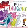 Daisy's Dragons cover