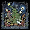 Disney Tim Burton's The Nightmare Before Christmas Pop-Up Book and Advent Calendar packaging