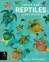 There are Reptiles Everywhere cover