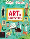 Art is Everywhere cover