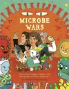 Microbe Wars cover