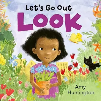 Let's Go Out: Look cover