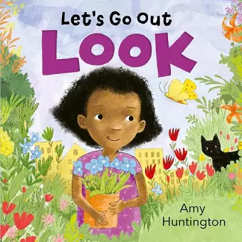 Let's Go Out: Look cover