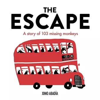 The Escape cover