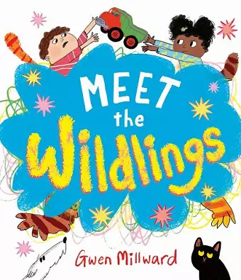 Meet the Wildlings cover