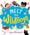 Meet the Wildlings cover