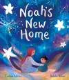 Noah's New Home cover