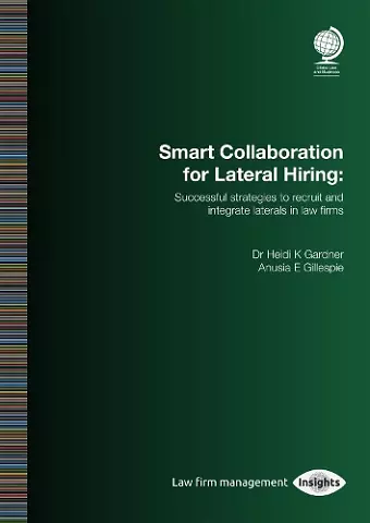 Smart Collaboration for Lateral Hiring cover