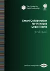 Smart Collaboration for In-house Legal Teams cover