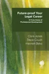 Future-proof your Legal Career cover