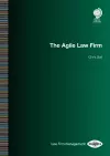 The Agile Law Firm cover
