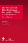 The EU General Data Protection Regulation (GDPR) cover