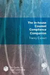 The In-house Counsel Compliance Companion cover
