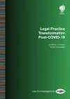 Legal Practice Transformation Post-COVID-19 cover