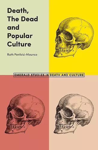 Death, The Dead and Popular Culture cover