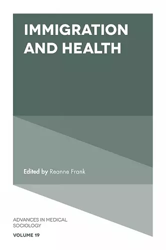 Immigration and Health cover